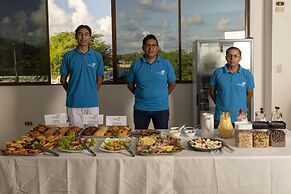 Galapagos Planet Hotel