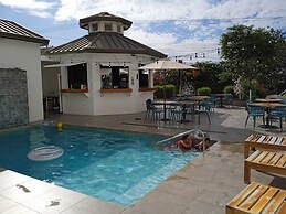 Galapagos Planet Hotel