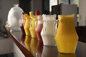 Galapagos Planet Hotel