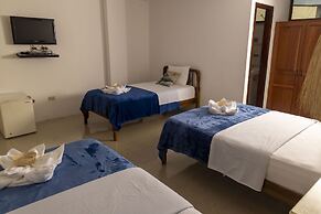 Galapagos Planet Hotel