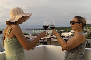 Galapagos Planet Hotel