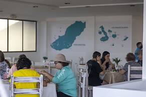 Galapagos Planet Hotel