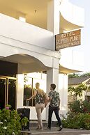 Galapagos Planet Hotel