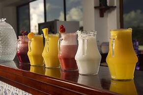 Galapagos Planet Hotel