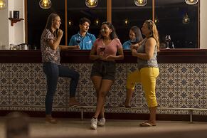 Galapagos Planet Hotel