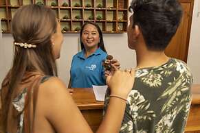 Galapagos Planet Hotel