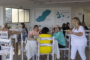 Galapagos Planet Hotel