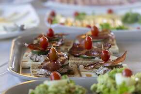 Galapagos Planet Hotel