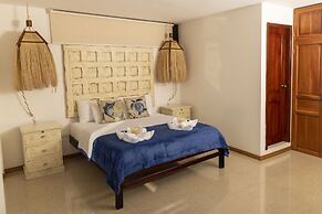 Galapagos Planet Hotel