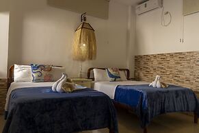 Galapagos Planet Hotel