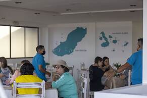 Galapagos Planet Hotel