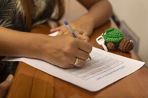 Galapagos Planet Hotel