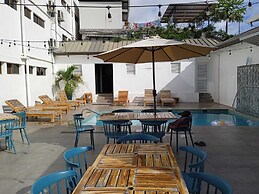 Galapagos Planet Hotel