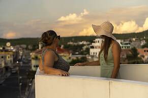 Galapagos Planet Hotel