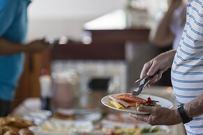 Galapagos Planet Hotel