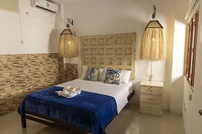 Galapagos Planet Hotel