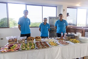 Galapagos Planet Hotel