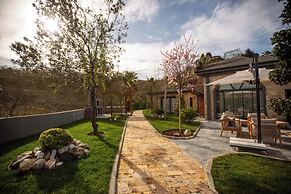 Arborea Hotel