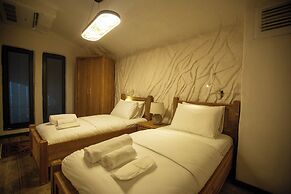 Arborea Hotel