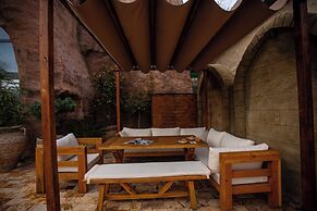 Arborea Hotel