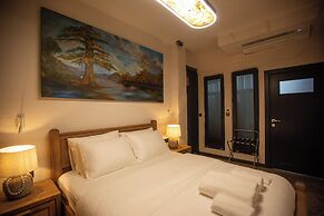 Arborea Hotel