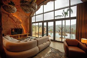 Arborea Hotel