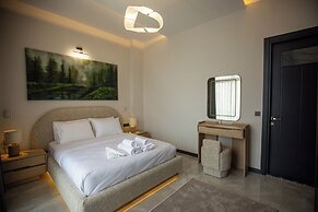 Arborea Hotel
