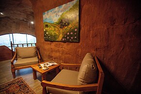 Arborea Hotel