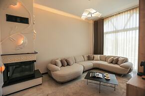 Arborea Hotel