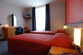 HOTEL RESIDENCE DUCALE