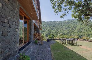 The Hideaway Cottage - Parwanoo