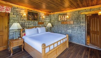The Hideaway Cottage - Parwanoo