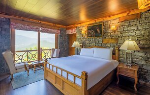 The Hideaway Cottage - Parwanoo