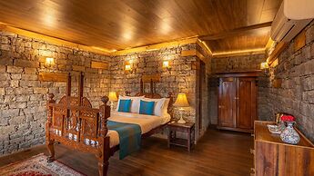 The Hideaway Cottage - Parwanoo