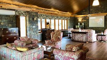 The Hideaway Cottage - Parwanoo