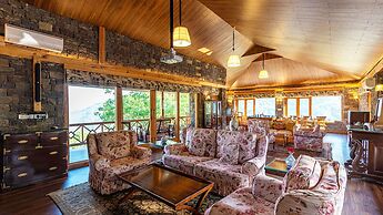 The Hideaway Cottage - Parwanoo