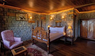 The Hideaway Cottage - Parwanoo