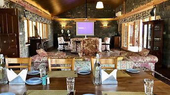 The Hideaway Cottage - Parwanoo