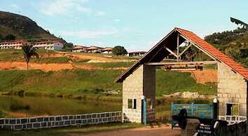 Rangel Village - Hotel Fazenda Pedra Do Rodeadouro