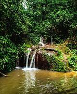 Rangel Village - Hotel Fazenda Pedra Do Rodeadouro