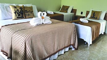 Rangel Village - Hotel Fazenda Pedra Do Rodeadouro