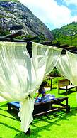 Rangel Village - Hotel Fazenda Pedra Do Rodeadouro