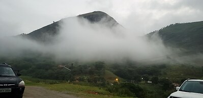 Rangel Village - Hotel Fazenda Pedra Do Rodeadouro