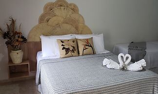 Rangel Village - Hotel Fazenda Pedra Do Rodeadouro