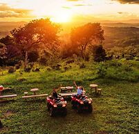 Rangel Village - Hotel Fazenda Pedra Do Rodeadouro