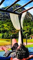 Rangel Village - Hotel Fazenda Pedra Do Rodeadouro