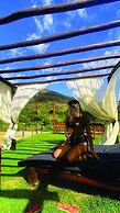 Rangel Village - Hotel Fazenda Pedra Do Rodeadouro