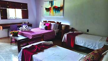 Rangel Village - Hotel Fazenda Pedra Do Rodeadouro