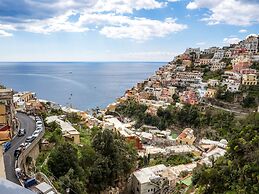 Positano Dream Home