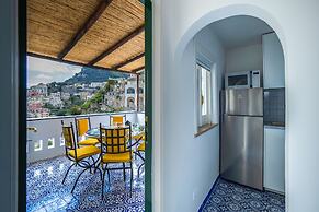 Positano Dream Home